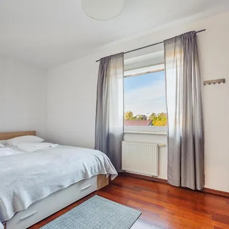 Sun & Snow Centrum Apartamento
