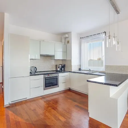 Apartamento Sun & Snow Centrum *