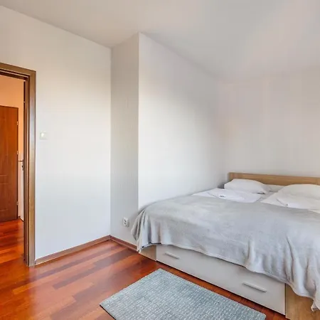 Apartamento Sun & Snow Centrum Władysławowo