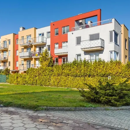 Apartamento Sun & Snow Centrum